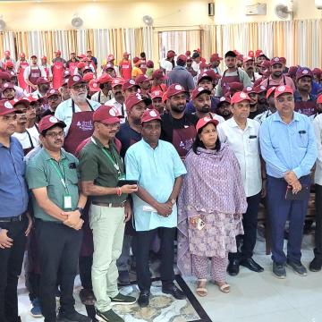 आमजन के स्वास्थ्य और स्वच्छता के साथ किसी स्तर पर समझौता नहीं किया जाएगा