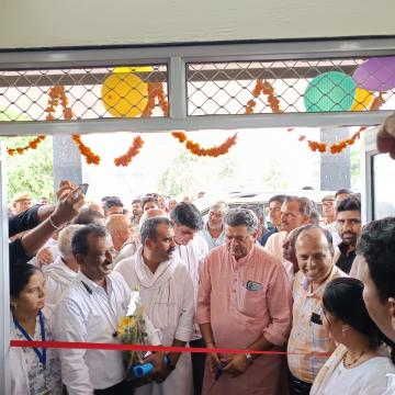 ग्रामीण क्षेत्र में सुलभ स्वास्थ्य सेवाएं उपलब्ध करवाएगी राज्य सरकार