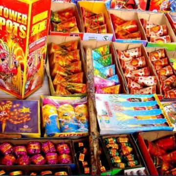 सोमवार तक ही किए जा सकेंगे, दीपावली पर अस्थाई फायर वर्क्स अनुज्ञापत्र के लिए आवेदन