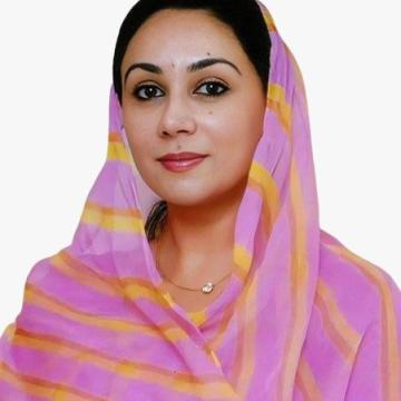 उपमुख्यमंत्री श्रीमती दिया कुमारी के निर्देश पर सड़कों की तात्कालिक अस्थाई मरम्मत के लिए 16 करोड़ 40 रुपए के कार्य स्वीकृत