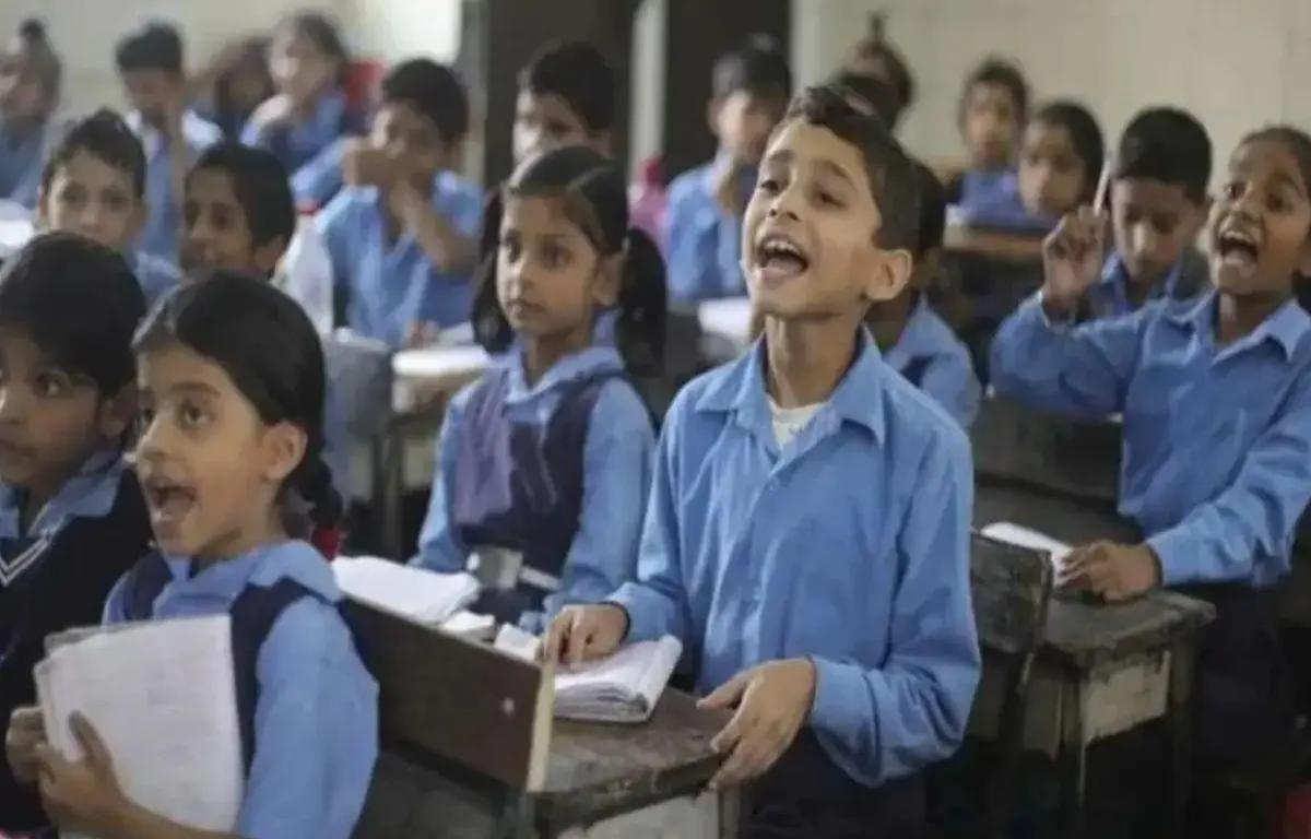 अब राजस्थान सरकार बच्चों को कराएगी यहां सैर, होगा ये फायदा