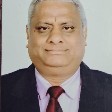 नरसिंह दास व्यास होंगे बीकानेर उपभोक्ता संरक्षण प्रतितोष आयोग के अध्यक्ष