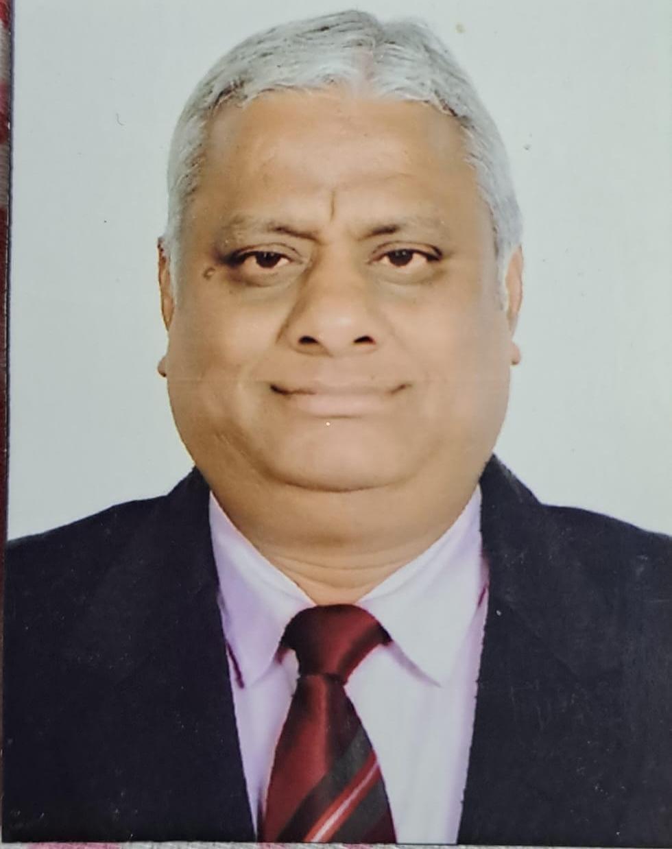 नरसिंह दास व्यास होंगे बीकानेर उपभोक्ता संरक्षण प्रतितोष आयोग के अध्यक्ष