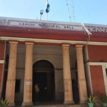 Bikaner News: अब निगम की लाइटों से रोशन होगा पीबीएम परिसर