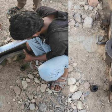 बीकानेर में ट्रेन हादसा टला - पटरियों पर ऐसा क्या कर दिया, हिल गया हर कोई