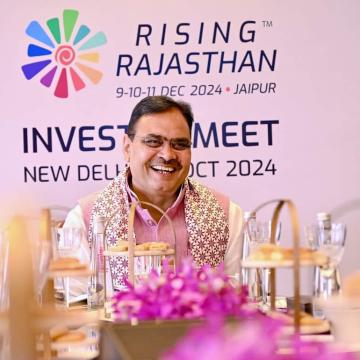 मुख्यमंत्री की दूरदर्शी पहल से नई ऊंचाईयों तक पहुंचेगा औद्योगिक निवेश