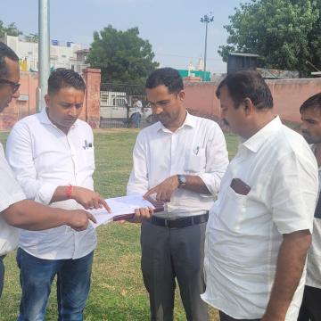 युवाओं की ऊर्जा का सकारात्मक उपयोग आज की महत्ती आवश्यकता: कुलपति