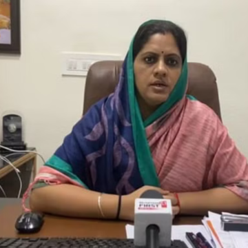 महिलाओं के लिए एक अनोखी पिंक बस सेवा की शुरुआत, महिलाओं की विशेष जरूरतों के लिए नगर निगम ने की पहल